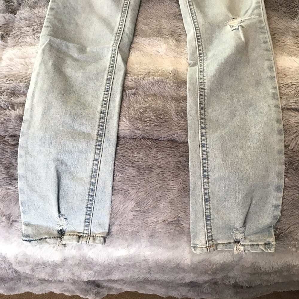 NWT Vigoss Jeggings - Picture 3 of 11